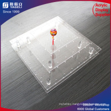 OEM Acrylic Lollipop Display Stand